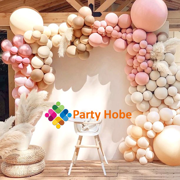 party hobe