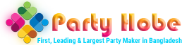 party hobe